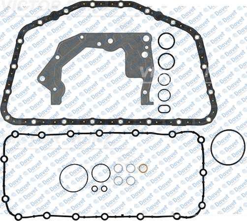 REINZ 08-33422-01 Alt Takim Conta Opel Omega B (X2.5xe)